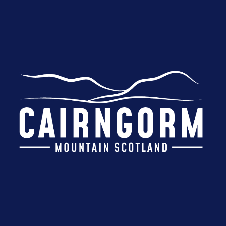 Cairngorm Mountain Logo