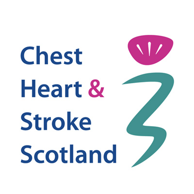 Chest Heart & Stroke Scotland