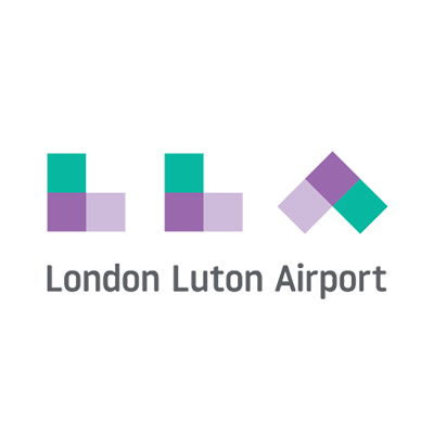 London Luton Aiport 